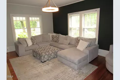 815 N Durham Avenue, Creedmoor, NC 27522 - Photo 3