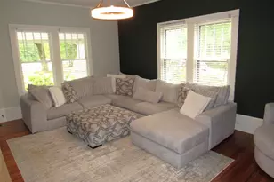 815 N Durham Ave, Creedmoor, NC 27522 - Photo 3