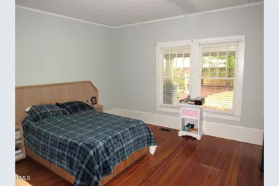 815 N Durham Avenue, Creedmoor, NC 27522 - Photo 13
