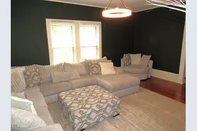 815 N Durham Avenue, Creedmoor, NC 27522 - Photo 5