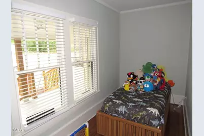 815 N Durham Avenue, Creedmoor, NC 27522 - Photo 15