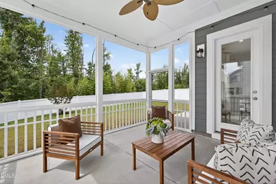 600 Ressler Street, Holly Springs, NC 27540 - Photo 31