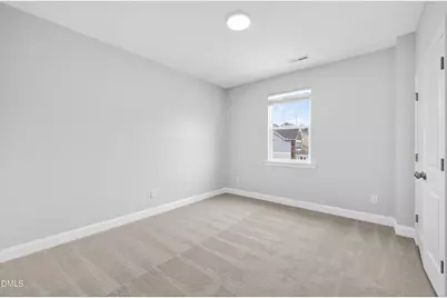 600 Ressler Street, Holly Springs, NC 27540 - Photo 23