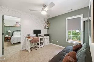 106 Jewel Haven Way, Knightdale, NC 27545 - Photo 23