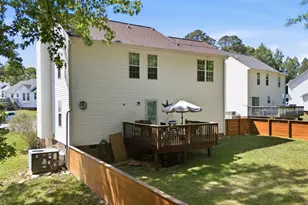 106 Jewel Haven Way, Knightdale, NC 27545 - Photo 29