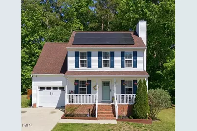 106 Jewel Haven Way, Knightdale, NC 27545 - Photo 1