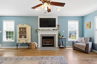 106 Jewel Haven Way, Knightdale, NC 27545 - Photo 13
