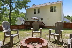 106 Jewel Haven Way, Knightdale, NC 27545 - Photo 35