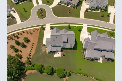 1865 Elderbank Drive, Apex, NC 27502 - Photo 61