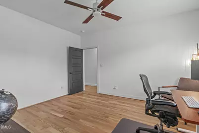 1865 Elderbank Drive, Apex, NC 27502 - Photo 49