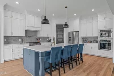 1865 Elderbank Drive, Apex, NC 27502 - Photo 21