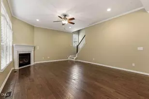 401 Peachtree Point Ct, Cary, NC 27513 - Photo 19
