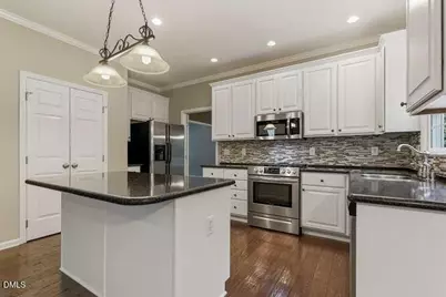 401 Peachtree Point Court #401, Cary, NC 27513 - Photo 15