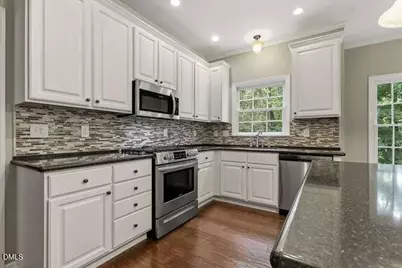 401 Peachtree Point Court #401, Cary, NC 27513 - Photo 17