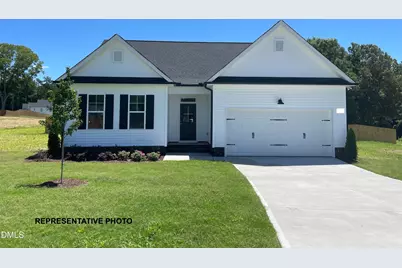 158 Cinnabar Street, Clayton, NC 27527 - Photo 1