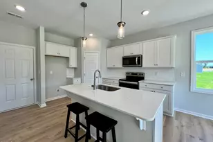 158 Cinnabar St, Clayton, NC 27527 - Photo 3