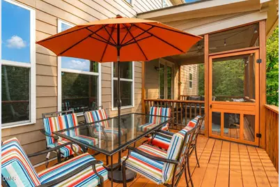 1500 Farthingale Court, Raleigh, NC 27603 - Photo 35