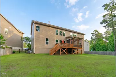 1500 Farthingale Court, Raleigh, NC 27603 - Photo 37
