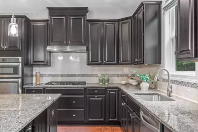 1500 Farthingale Court, Raleigh, NC 27603 - Photo 3