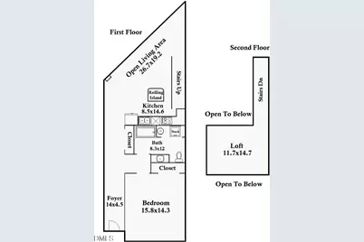 700 Market Street #Unit 207, Chapel Hill, NC 27516 - Photo 37