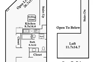 700 Market St, Chapel Hill, NC 27516 - Photo 37