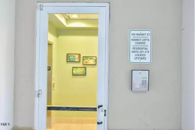 700 Market Street #Unit 207, Chapel Hill, NC 27516 - Photo 37