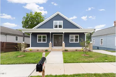 104 S Driver Street, Durham, NC 27703 - Photo 1