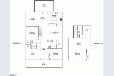 104 S Driver Street, Durham, NC 27703 - Photo 47