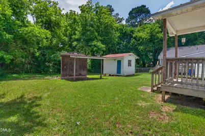 708 Hamilton Road, Raleigh, NC 27604 - Photo 7