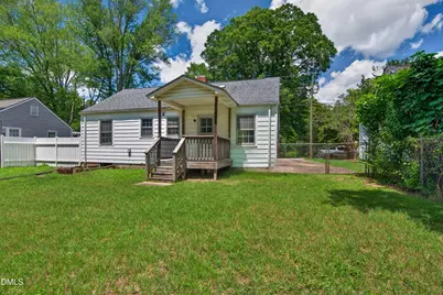 708 Hamilton Road, Raleigh, NC 27604 - Photo 5