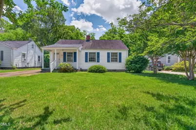 708 Hamilton Road, Raleigh, NC 27604 - Photo 3
