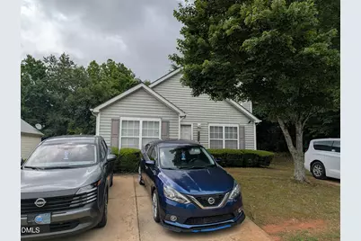3627 Cyrus Street, Raleigh, NC 27610 - Photo 1