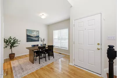 5616 Yates Garden Lane, Raleigh, NC 27606 - Photo 13