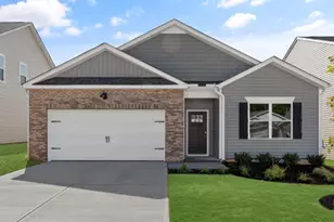 729 Sparkling Pear Dr, Willow Springs, NC 27592 - Photo 1