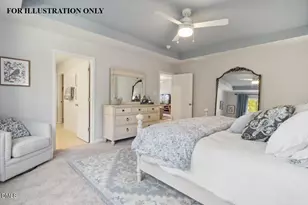 33 Plantation Dr, Youngsville, NC 27596 - Photo 35