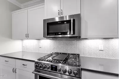 928 Barringer Drive, Raleigh, NC 27606 - Photo 7