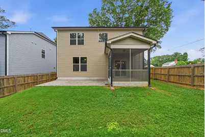 928 Barringer Drive, Raleigh, NC 27606 - Photo 31