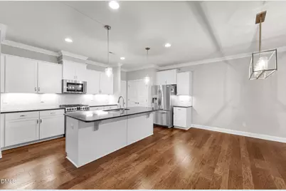 928 Barringer Drive, Raleigh, NC 27606 - Photo 5