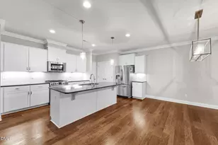 928 Barringer Dr, Raleigh, NC 27606 - Photo 5