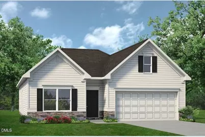 86 Chardonnay Drive, Lillington, NC 27546 - Photo 1