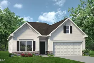 86 Chardonnay Dr, Lillington, NC 27546 - Photo 1