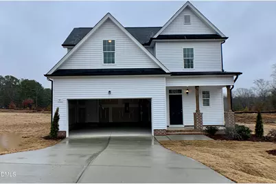 97 Seedling Court, Zebulon, NC 27597 - Photo 1