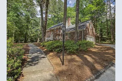 7104 Leveret Circle, Raleigh, NC 27615 - Photo 5