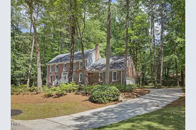 7104 Leveret Circle, Raleigh, NC 27615 - Photo 3