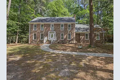 7104 Leveret Circle, Raleigh, NC 27615 - Photo 3