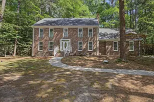 7104 Leveret Cir, Raleigh, NC 27615 - Photo 3