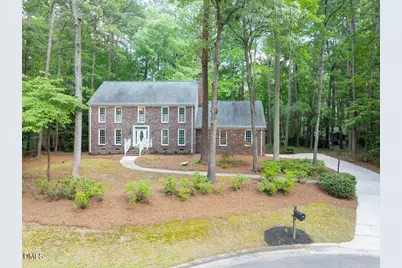 7104 Leveret Circle, Raleigh, NC 27615 - Photo 1