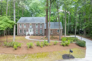 7104 Leveret Cir, Raleigh, NC 27615 - Photo 1