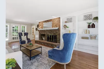 7104 Leveret Circle, Raleigh, NC 27615 - Photo 13