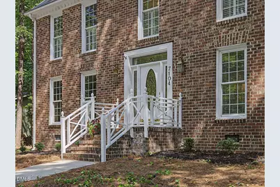 7104 Leveret Circle, Raleigh, NC 27615 - Photo 5